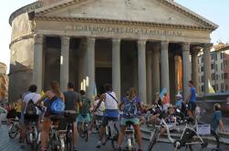 Rome On Your Own Electric Bicycle