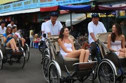 Full-Day Nha Trang City Tour by Cyclo