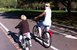 Kinderfreundliche Biketour in Mailand ab 6 Jahre