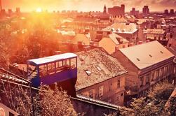 Sinta o Pulso da Cidade - Zagreb Walking Tour