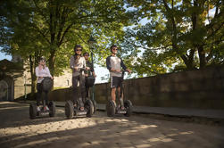 Segway Experience in Bergen