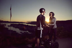 Segway Night Tour of Bergen