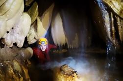 Excursion d'une journée à Caving Targu Mures