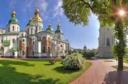 Full Day Private City Tour of Kiev