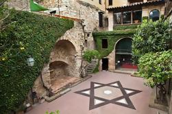 Private Girona and Besalu Jewish History Tour