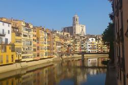 Dali Museum and Girona from Barcelona Private Tour