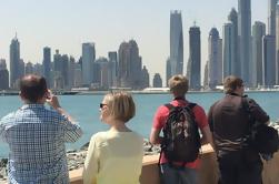 Private Dubai City Tour