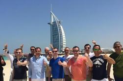 Dubai Private Day Tour