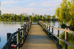 Excursión de día completo en el río Tajo desde Lisboa