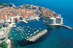 Private Tour nach Ston und Dubrovnik aus Split