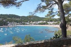 Costa Brava Day Trip from Barcelona