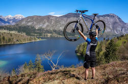 Bohinj Valley Bike Adventure de Bled