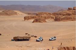 4x4 Jeep Adventure de Dahab
