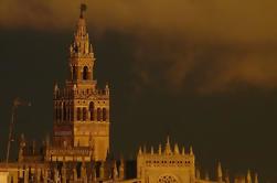 Seville 2-Hour Evening Historical Tour Including Haunted History