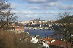 Excursión a pie por las Gemas Ocultas de Praga