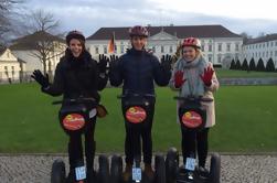 Excursão em grupo de 2 horas em Berlim City Segway