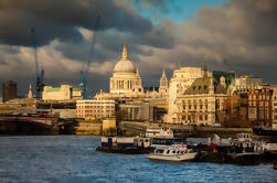 Private Fotografie-Tour: Southwark-Kathedrale zu St. Paul's