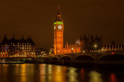 Private Tour: Night Photography Tour in London