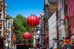 Private Tour: London Fotografie Walking Tour vom Trafalgar Square zum Covent Garden