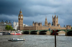 Private Tour: South Bank Fotografie Walking Tour in London