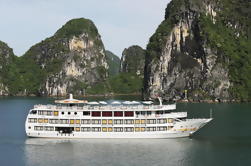 Crucero por la Bahía de Halong de 3 días en Starlight