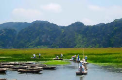 2-Day Cuc Phuong Wildlife Experience da Hanoi