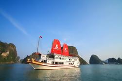 Crucero de 2 Días a la Bahía de Halong