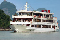 Crucero de la Bahía de Halong de Royal Wings 2-Day