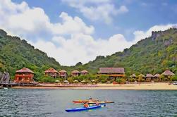 3 días de la Bahía de Halong y Monkey Island Resort Tour desde Hanoi