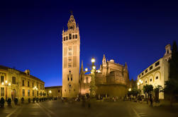 Full-Day Private Shore Excursion til Sevilla fra Cadiz