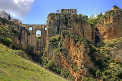 Private Full-Day Tour of Ronda fra Marbella