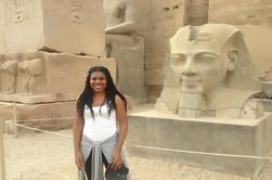 El mejor de Asuán y Luxor en 4 días de Asuán