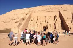 4-Day Best of Luxor e Assuão em de Hurghada