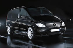 Istanbul Private Arrival Transfer - Ataturk Airport