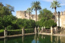 Excursión a pie de 3 horas por los monumentos de Córdoba