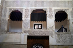 Excursión a pie de los Monumentos de Córdoba