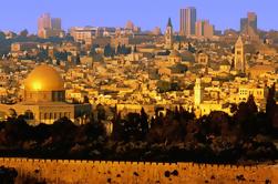 Private Tour: Old City of Jerusalem Christianity Tour