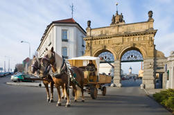 Private Private Tour à Pilsen de Prague