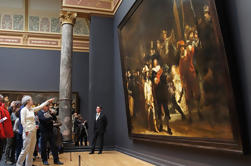 Small-Group Rondleiding door het Rijksmuseum in Amsterdam