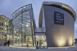 Skip-the-line: Van Gogh Museum e il quartiere a luci rosse Private Tour