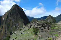 2 días de Valle Sagrado y Machu Picchu Tour