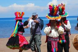 Private 2-Day Lake Titicaca Expedition with Overnight on Taquile Island