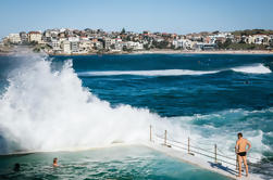 Excursión a pie por la playa de Bondi con opcional Bondi a Bronte Coastal Walk