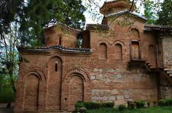 Excursion d'une journée au monastère de Rila et à l'église Boyana de Sofia