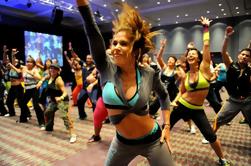 Zumba o clase de salón en Sliven