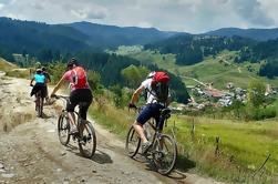 Ciclismo en los Balcanes