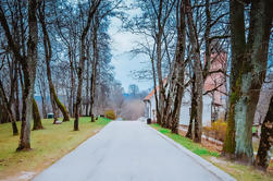 Tour Privado de Sigulda y Turaida desde Riga