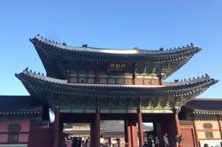 Seoul Private Full-Day Tour