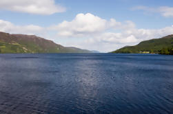 Loch Ness e Highlands scozzesi Day Tour da Edimburgo