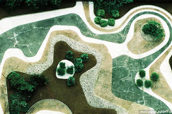 Sitio Roberto Burle Marx Private Tour